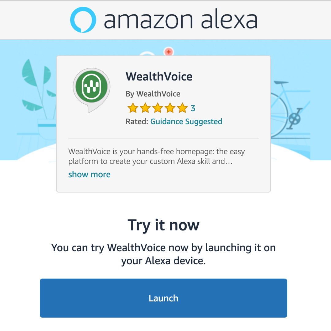 quick-link-alexa-WealthVoice Try WealthVoice on Alexa