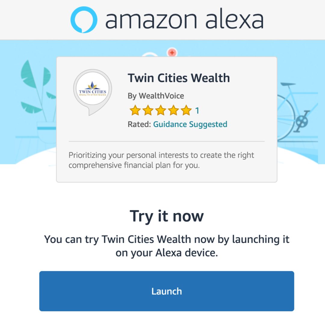 twin-cities-wealth-quick-link-alexa-WealthVoice Try Twin Cities Wealth on Alexa - Quick Link